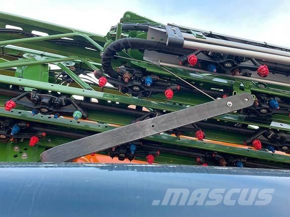 Amazone UX11201 Irroratrici semoventi