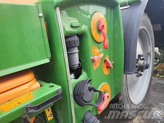 Amazone UX3200 Irroratrici semoventi