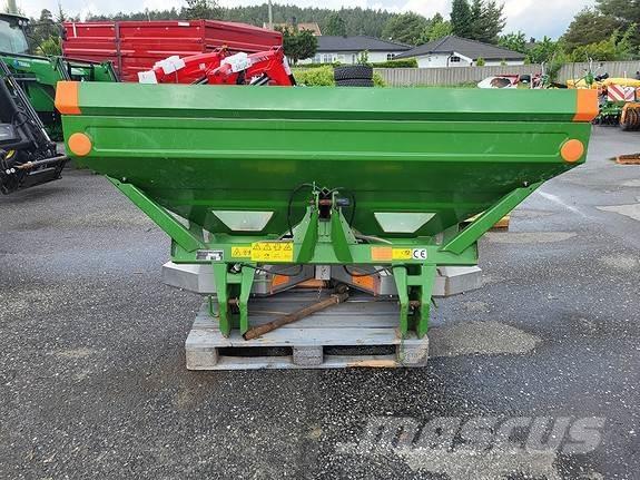 Amazone ZA-M Spargiletame