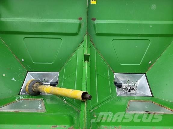Amazone ZA-M Spargiletame