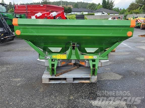 Amazone ZA-M Spargiletame