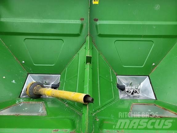 Amazone ZA-M Spargiletame