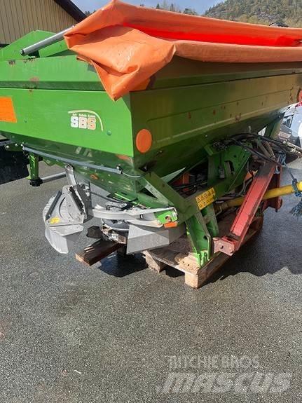 Amazone ZA-M Spargiminerale