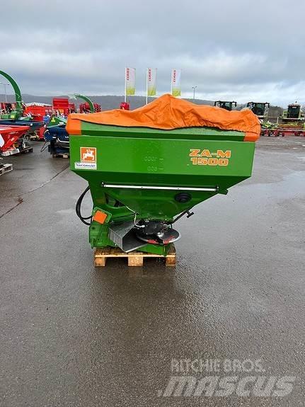 Amazone ZA-M 1500 Spargiminerale