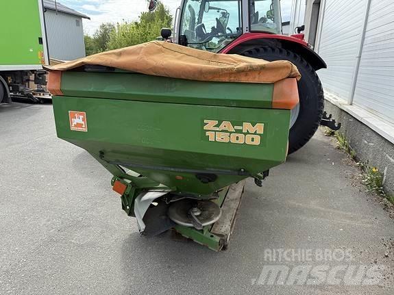 Amazone ZA-M 1500 Spargiminerale