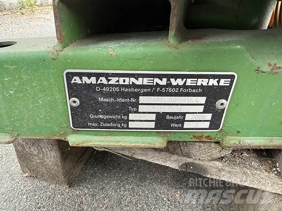 Amazone ZA-M 1500 Spargiminerale