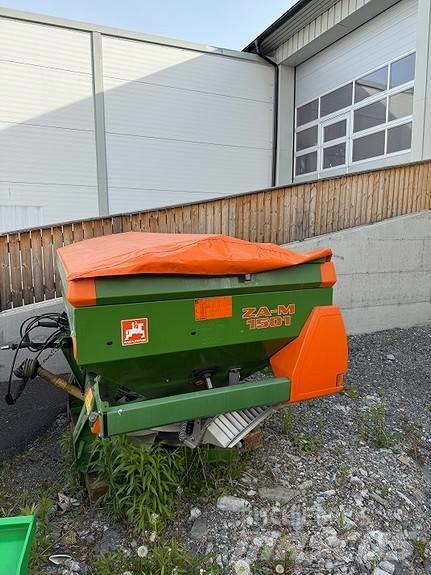 Amazone ZA-M 1501 Spargiminerale