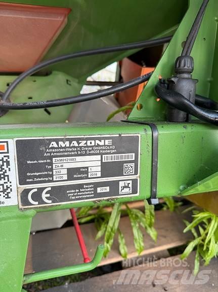 Amazone ZA-M 1501 Spargiminerale