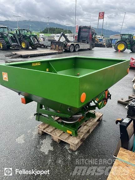 Amazone ZA-X 1402 Spargiletame