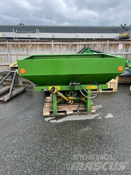 Amazone ZA-X 1402 Spargiletame