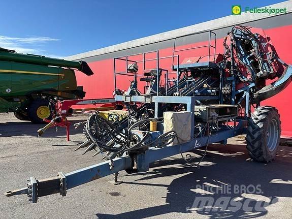 Asa-Lift T-200DF Scava raccogli patate