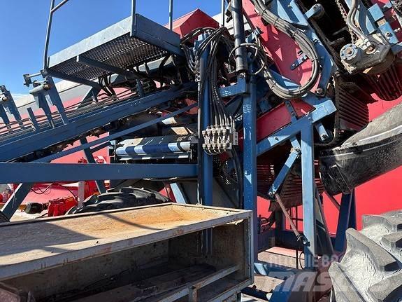 Asa-Lift T-200DF Scava raccogli patate