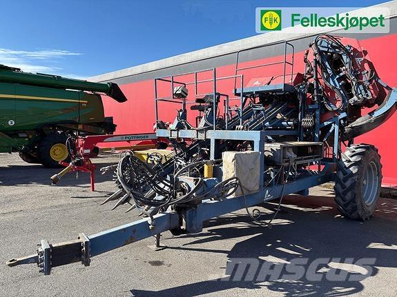 Asa-Lift T-200DF Scava raccogli patate