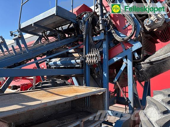 Asa-Lift T-200DF Scava raccogli patate