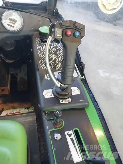 Avant 220 Mini Pale Gommate