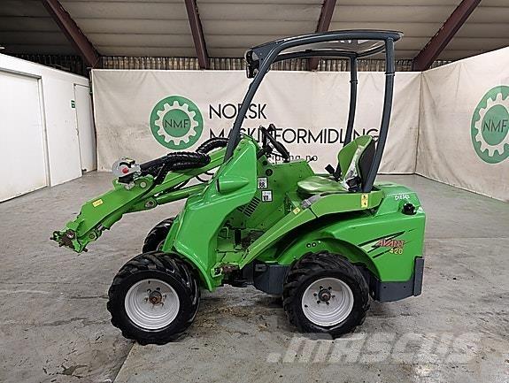 Avant 420 Agricoltura - Altro