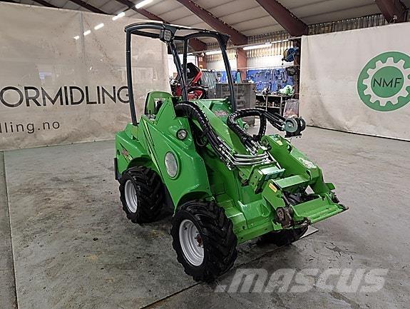 Avant 420 Agricoltura - Altro