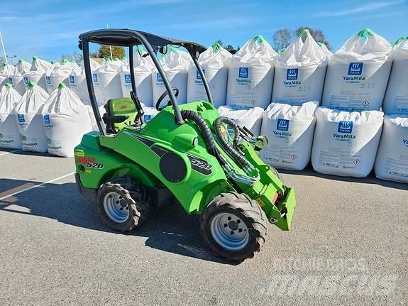 Avant 520 Agricoltura - Altro