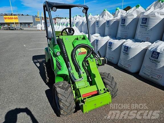 Avant 520 Agricoltura - Altro