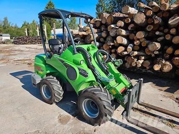 Avant 630 Agricoltura - Altro