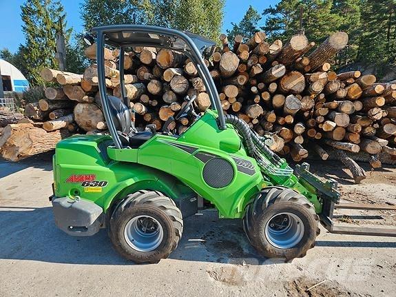 Avant 630 Agricoltura - Altro