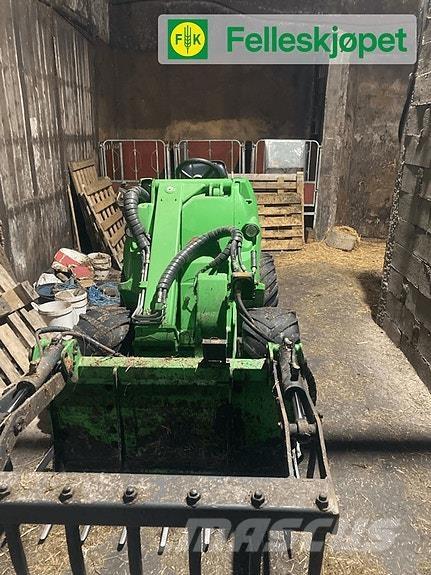 Avant 630 Manutenzione verde e strade – Altro