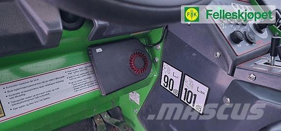 Avant 635 Mini Pale Gommate