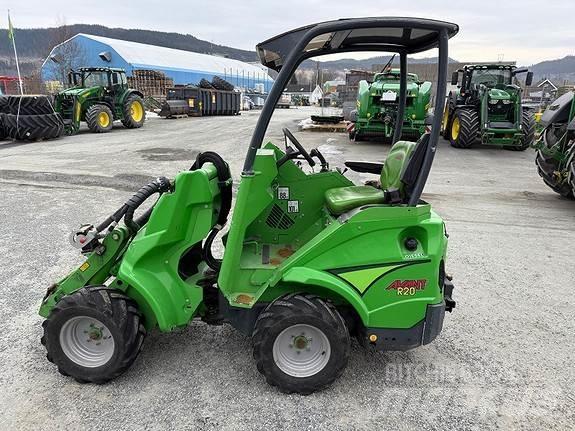 Avant R20 Agricoltura - Altro