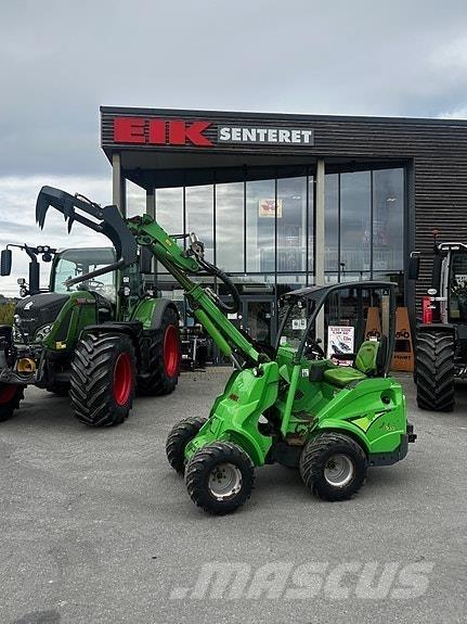 Avant R35 Agricoltura - Altro