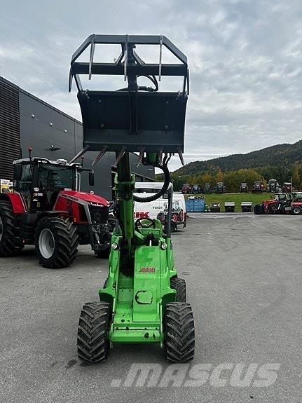 Avant R35 Agricoltura - Altro