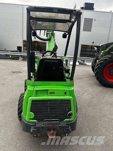 Avant R35 Agricoltura - Altro