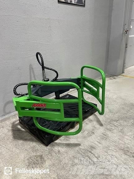 Avant Rundballeklo Agricoltura - Altro