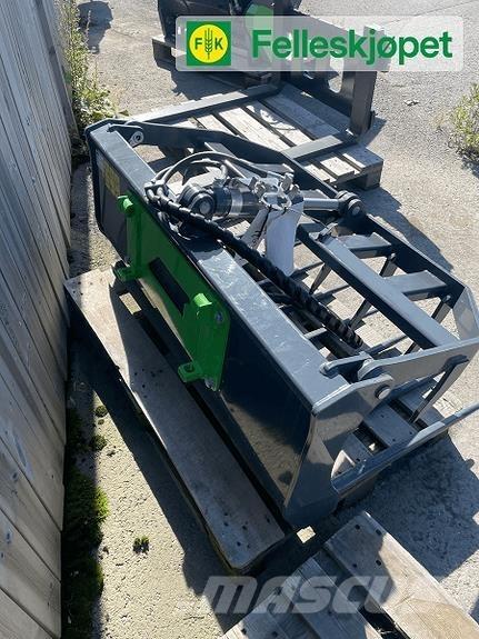 Avant Silogrip HD Agricoltura - Altro