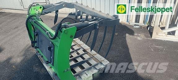 Avant siloklo Agricoltura - Altro