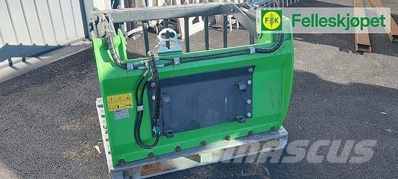 Avant siloklo Agricoltura - Altro