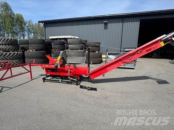 Bala Agri 370 Forestale - Altro
