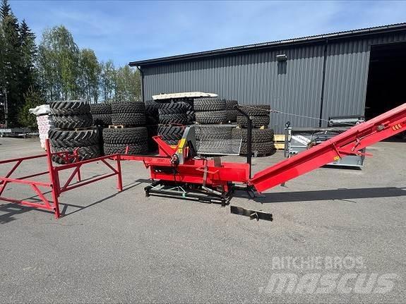 Bala Agri 370 Forestale - Altro