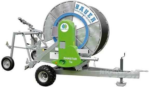 Bauer T32 73-330 Scava raccogli patate