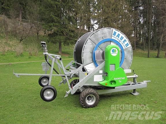 Bauer T32 73-330 Scava raccogli patate