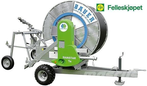 Bauer T32 75-330 Scava raccogli patate