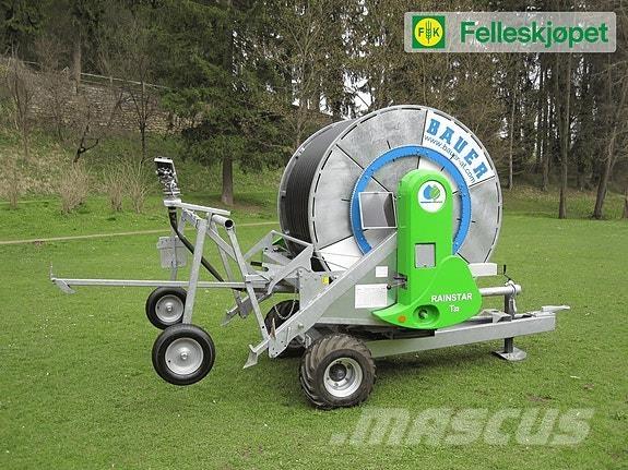 Bauer T32 75-330 Scava raccogli patate