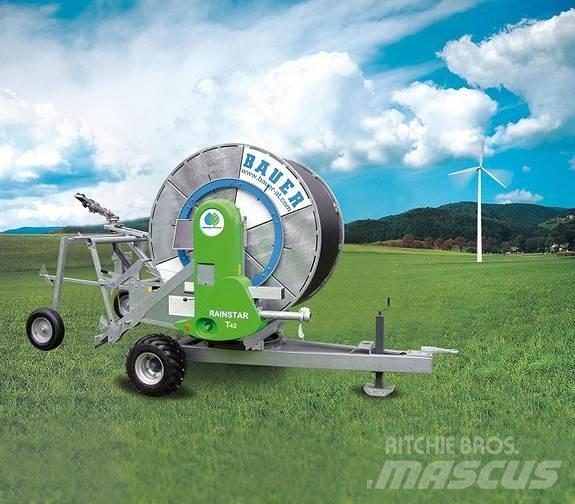 Bauer T42 90-300 Scava raccogli patate