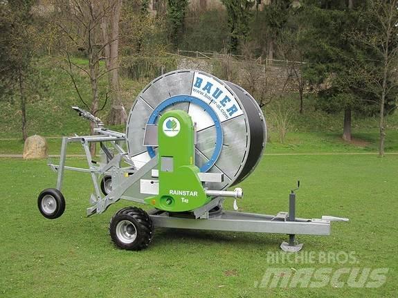 Bauer T42 90-300 Scava raccogli patate