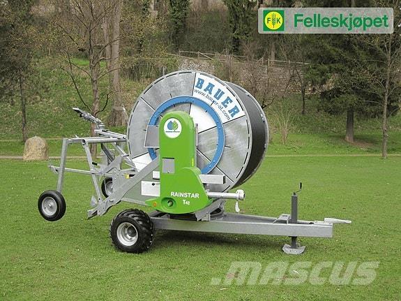 Bauer T42 90-300 Scava raccogli patate