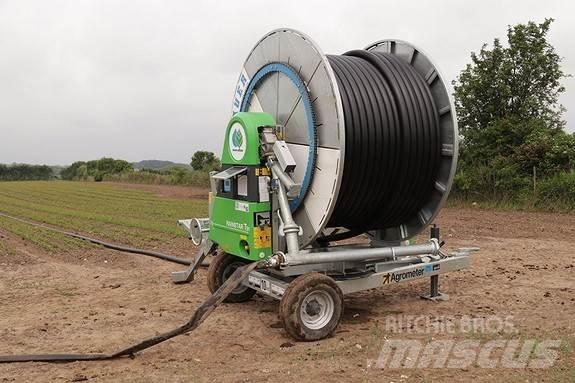 Bauer T51 90-350 Scava raccogli patate