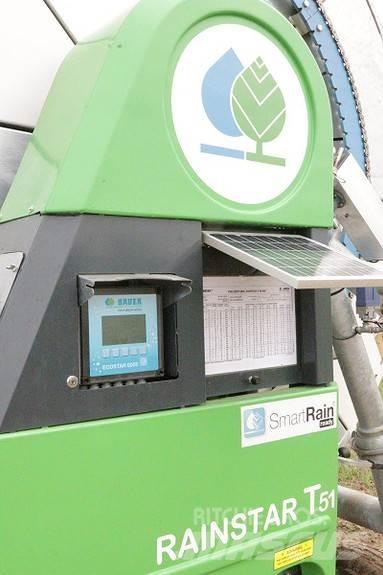 Bauer T51 90-350 Scava raccogli patate
