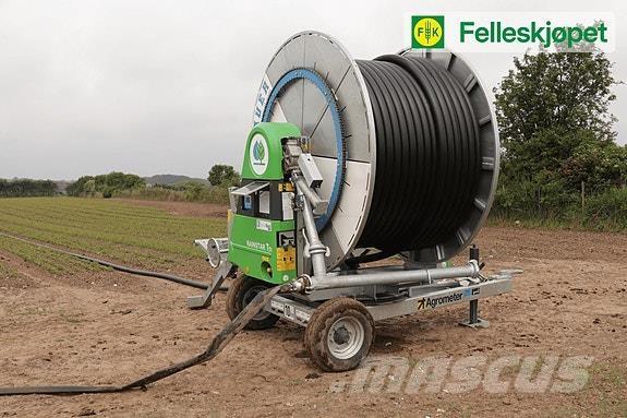 Bauer T51 90-350 Scava raccogli patate