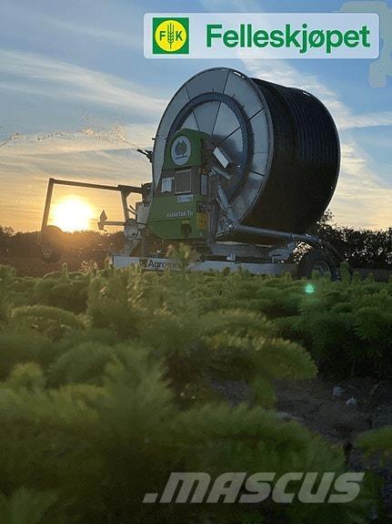 Bauer T51 90-350 Scava raccogli patate