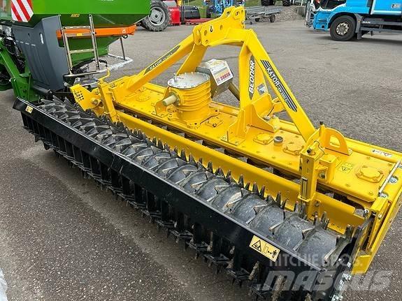 Bednar Kator 3000 Altre macchine e accessori per l'aratura