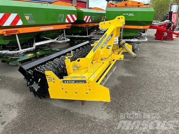 Bednar Kator 3000 Altre macchine e accessori per l'aratura